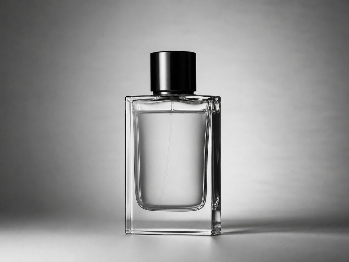Every fragrance is original. Every decant is controlled.